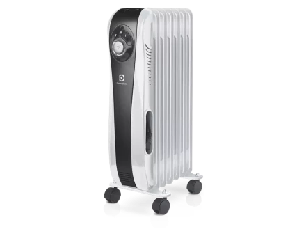 Радиатор масляный Electrolux Sport line EOH/M-5157N - 7 секций купить в Урае