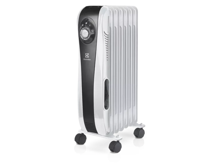 Радиатор масляный Electrolux Sport line EOH/M-5157N - 7 секций купить в Урае