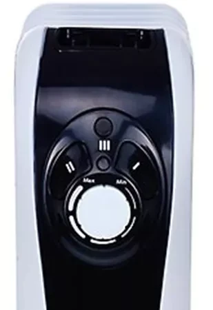 Радиатор масляный Electrolux Sport line EOH/M-5157N - 7 секций купить в Урае