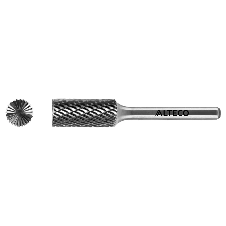 Борфреза по металлу ALTECO B 1225/6 MX 75637 купить в Урае