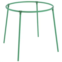 Опора для цветов "Роза" d 50 см h 50 см PALISAD 64468