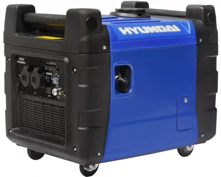 Бензогенератор инвертерный Hyundai HY 3600SEi купить в Урае