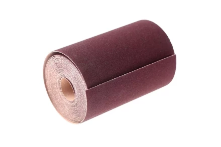 Лента шлифовальная в рулоне HAMMER Flex  216-004 купить в Урае