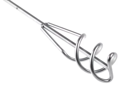 Венчик для миксера HAMMER Ф60х400мм HEX (221-003 MX-AC) купить в Урае