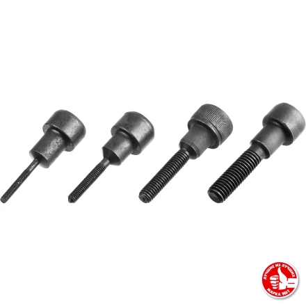 ЗУБР НР-М8, М3 - М8, насадка-заклепочник на шуруповерт, Профессионал (31221) купить в Урае