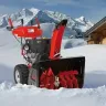 Снегоуборщик бензиновый AL-KO SnowLine 700 E купить в Урае