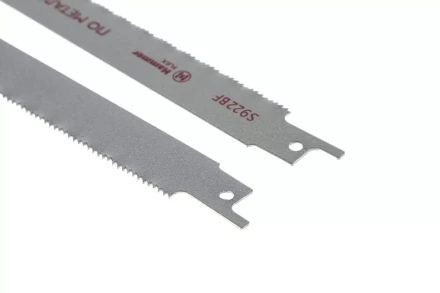 Полотно для сабельной пилы HAMMER 150мм, TPI 25, BIM, 2шт/уп (Flex 225-004) купить в Урае