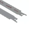 Полотно для сабельной пилы HAMMER 150мм, TPI 25, BIM, 2шт/уп (Flex 225-004) купить в Урае