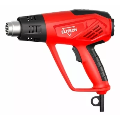 Фен строительный ELITECH ТВ 2000 К купить в Урае