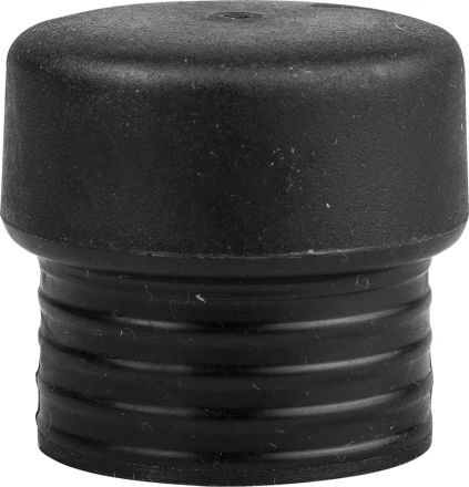 Боек ЗУБР &quot;ЭКСПЕРТ&quot; сменный, для сборочных молотков арт. 2044-40, черный, средней мягкости, для строит работ, 40мм 20442-40-2 купить в Урае