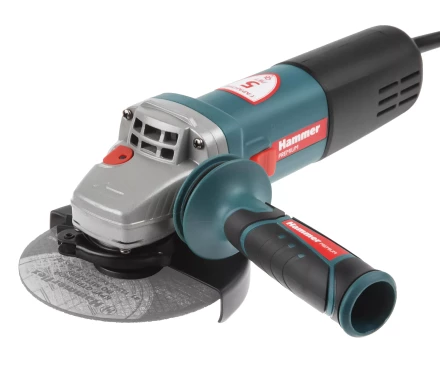 Болгарка УШМ HAMMER USM950B PREMIUM купить в Урае