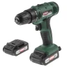 Дрель аккумуляторная HAMMER ACD12BS купить в Урае