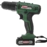 Дрель аккумуляторная HAMMER ACD12BS купить в Урае