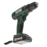 Дрель аккумуляторная HAMMER ACD12BS купить в Урае