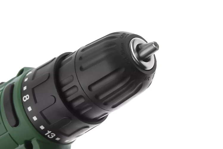 Дрель аккумуляторная HAMMER ACD12BS купить в Урае