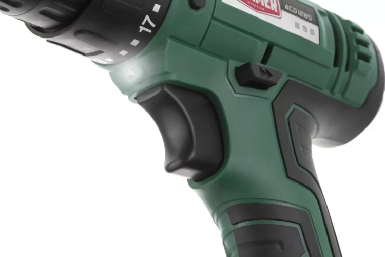 Дрель аккумуляторная HAMMER ACD12BS купить в Урае