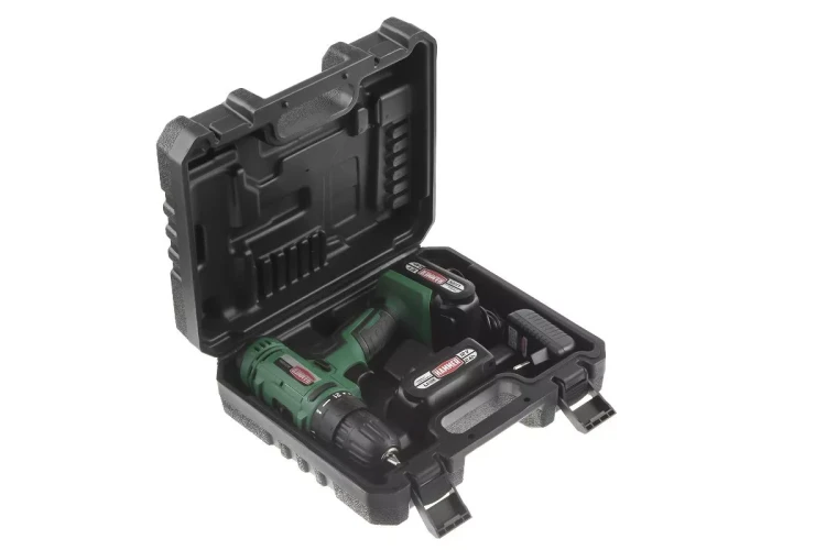 Дрель аккумуляторная HAMMER ACD12BS купить в Урае