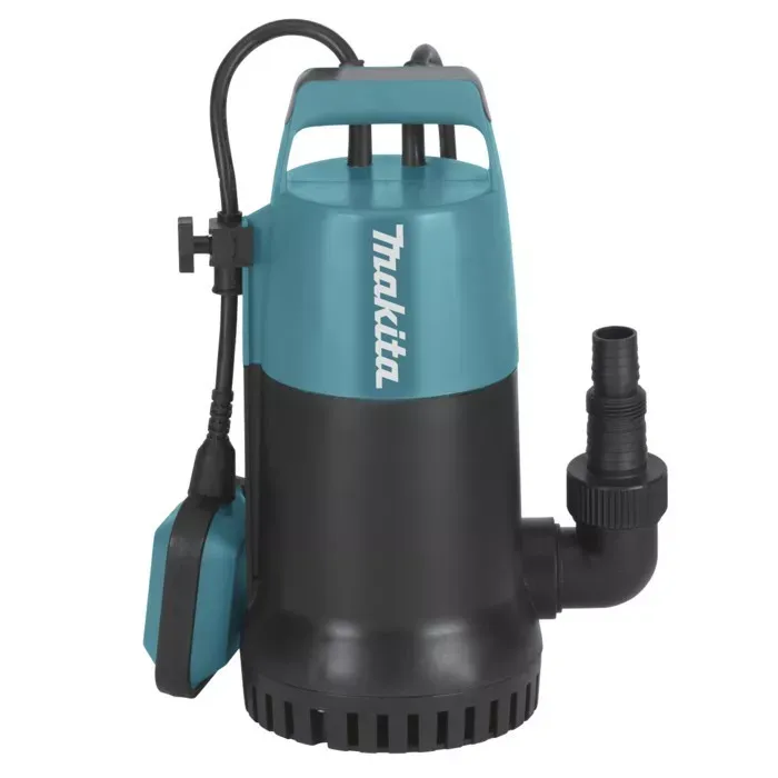 Насос дренажный погружной Makita PF0800 купить в Урае