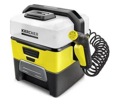 Портативная мойка Karcher OC 3 Bike (1.680-003.0) купить в Урае