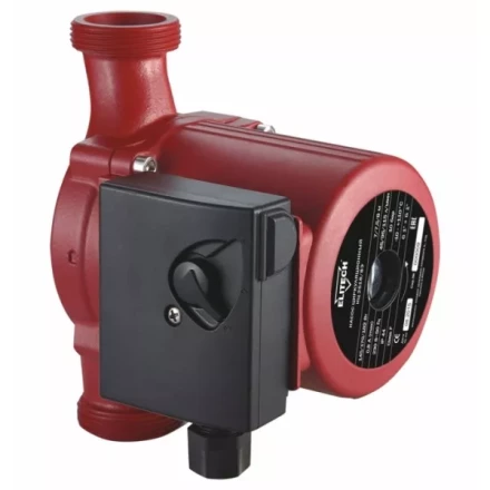 Насос циркуляционный для отопления Elitech НЦ 2518/8Э купить в Урае