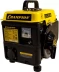 Бензогенератор инверторный CHAMPION IGG950 купить в Урае