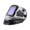 Маска сварщика FOXCRAFT галактика ф-р 9700V без коробки купить в Урае