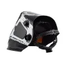 Маска сварщика FOXCRAFT галактика ф-р 9700V без коробки купить в Урае