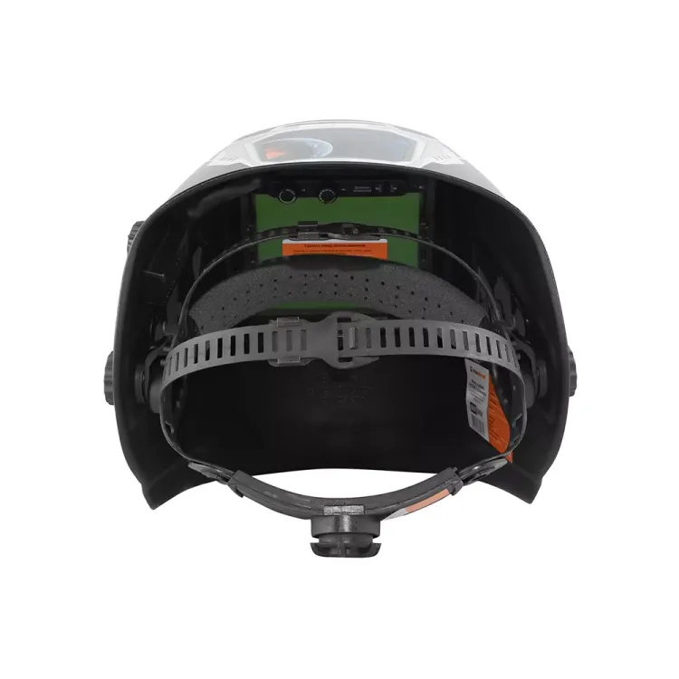 Маска сварщика FOXCRAFT галактика ф-р 9700V без коробки купить в Урае