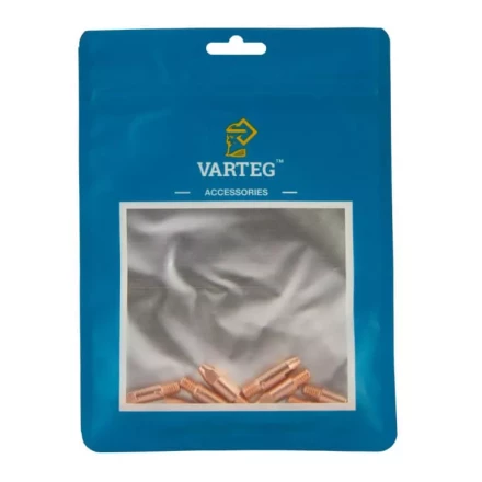 Наконечник VARTEG M6х28х1.0 140.0242/MD0009-10 купить в Урае