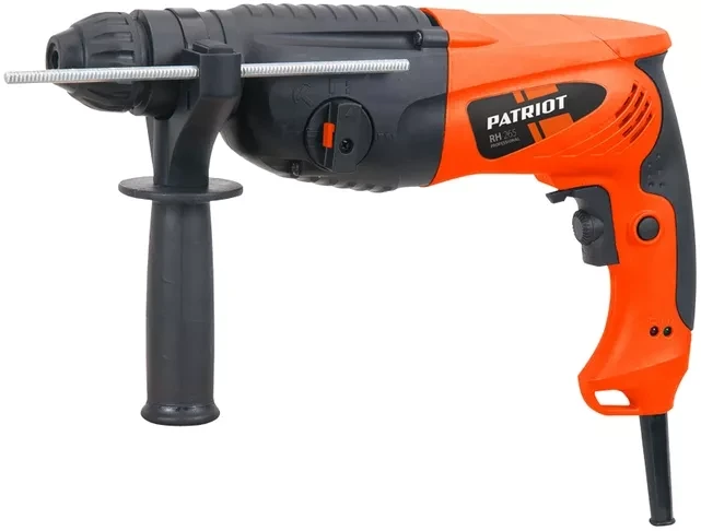 Перфоратор RH 265 PATRIOT купить в Урае