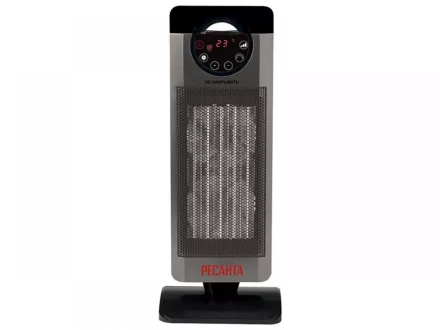 Колонный тепловентилятор РЕСАНТА ТВК-3 купить в Урае