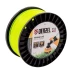 Леска для триммера круглая, 2,7мм х 151м, на DIN катушке FLEX CORD,  Denzel 96281 купить в Урае