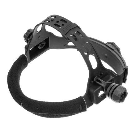 Щиток защитный лицевой (маска сварщика) MTX MTX-300AF, размер см. окна 93х43, DIN 4/9-13, 89194 купить в Урае