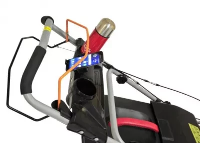 Газонокосилка бензиновая Loncin К 6500L Elitech купить в Урае