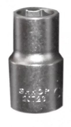 Головка торцевая 1/2&quot; х 14мм 1/10/400 ЭНКОР 20725 купить в Урае