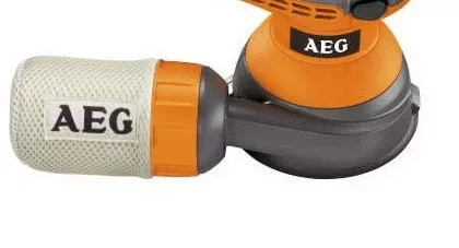 Шлифмашина  ЭШМ EX 125 ES AEG купить в Урае