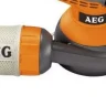 Шлифмашина  ЭШМ EX 125 ES AEG купить в Урае