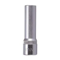 Головка торцевая глубокая 1/2"DR 12 мм S04HD4112 Jonnesway 47235