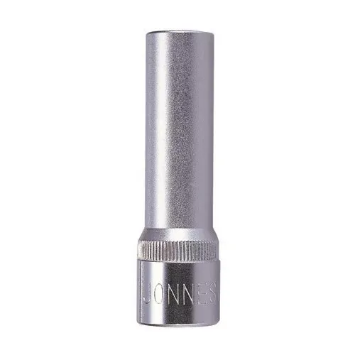 Головка торцевая глубокая 1/2"DR 12 мм S04HD4112 Jonnesway 47235 купить в Урае