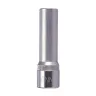 Головка торцевая глубокая 1/2"DR 12 мм S04HD4112 Jonnesway 47235 купить в Урае