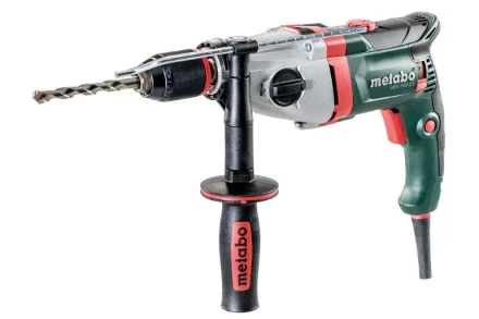 Дрель ударная Metabo SBEV 1300-2S купить в Урае
