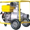 Мотопомпа CHAMPION GP100E для чистой воды купить в Урае