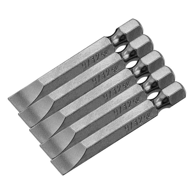 Бита SL7x50, 5 шт. Denzel 7711313 купить в Урае