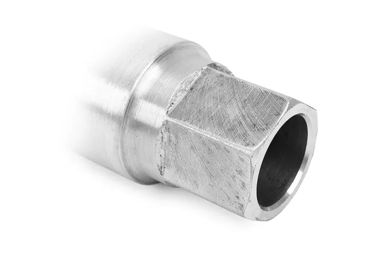 Алмазная коронка MESSER SP D76-450-1 1/4 " для сверления с подачей воды купить в Урае