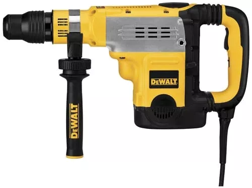 Перфоратор DeWalt D 25723 К купить в Урае