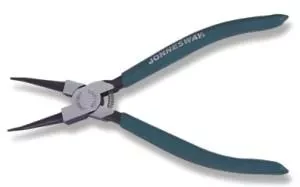 Щипцы для  стопорных колец  сжим прямые  9&quot; AG010003  Jonnesway 48657 купить в Урае
