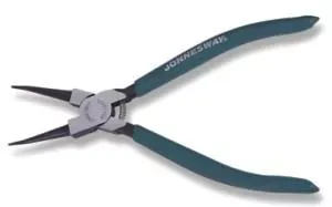 Щипцы для  стопорных колец  сжим прямые  9" AG010003  Jonnesway 48657 купить в Урае