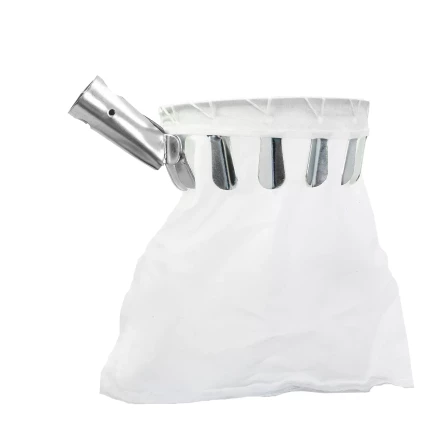 Плодосъемник с х/б корзиной, внутренний диаметр 110 мм Palisad 644408 купить в Урае