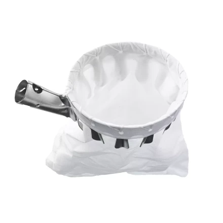 Плодосъемник с х/б корзиной, внутренний диаметр 110 мм Palisad 644408 купить в Урае