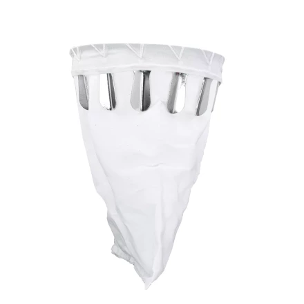 Плодосъемник с х/б корзиной, внутренний диаметр 110 мм Palisad 644408 купить в Урае